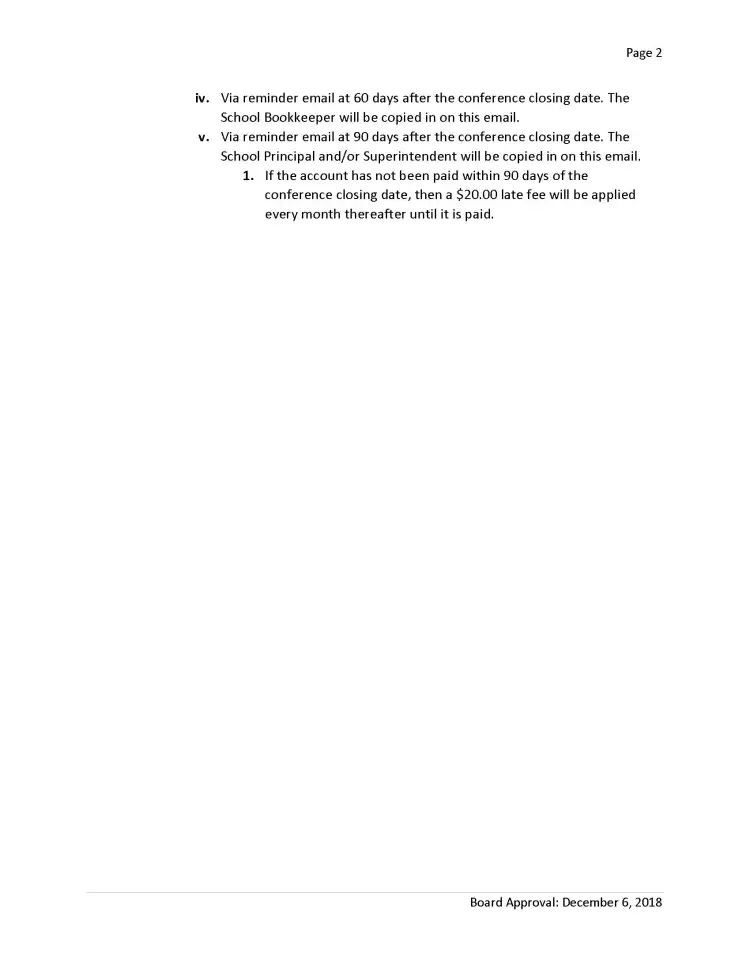 Billing Information 2