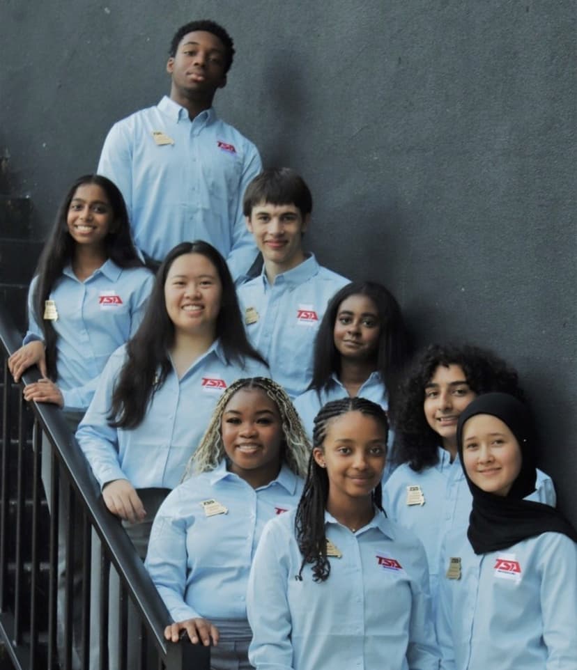 State Officers
